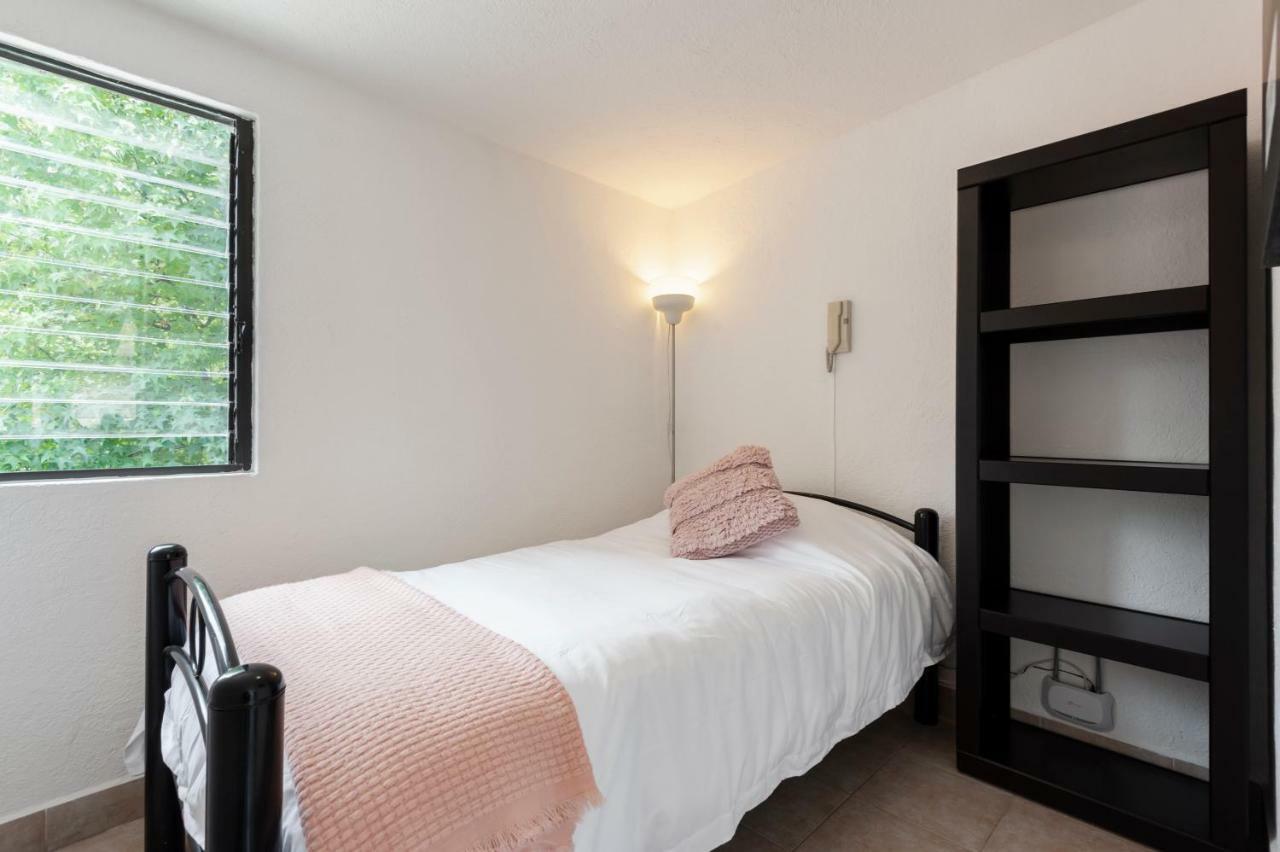 Cuarto Privado Las Lomas Meksika Dış mekan fotoğraf