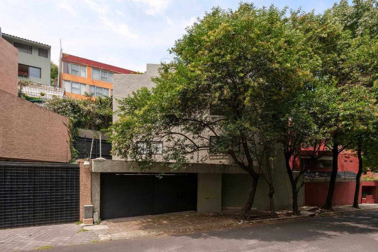 Cuarto Privado Las Lomas Meksika Dış mekan fotoğraf