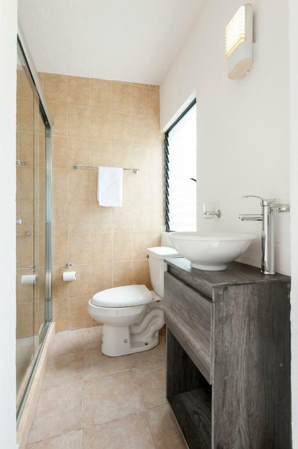 Cuarto Privado Las Lomas Meksika Dış mekan fotoğraf