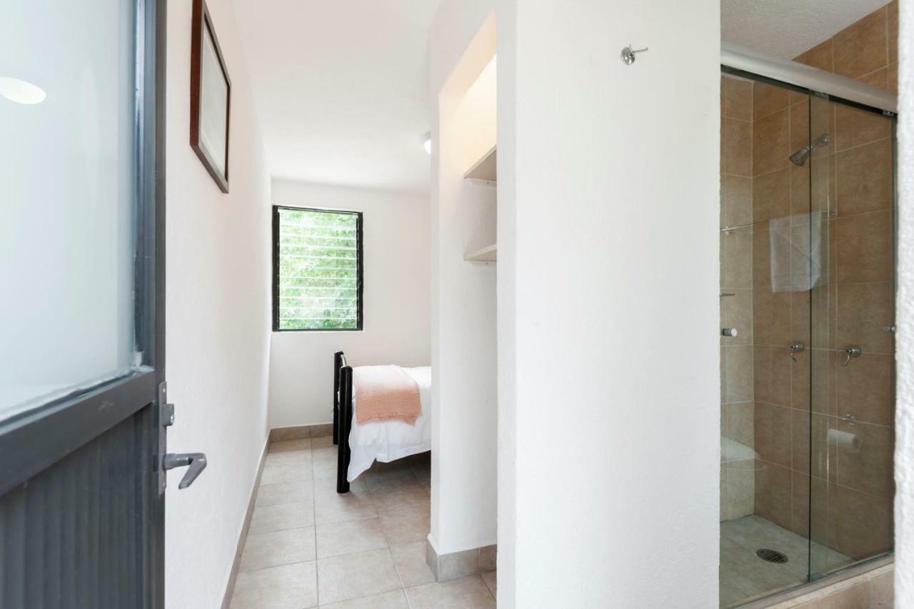 Cuarto Privado Las Lomas Meksika Dış mekan fotoğraf